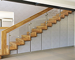 Construction et protection de vos escaliers par Escaliers Maisons à Grezieu-le-Marche